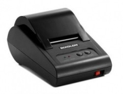 Bixolon STP-103IIIUG, Impresora de Tickets, Térmica Directa, 203 x ...