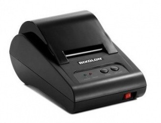 Bixolon STP-103IIIUG, Impresora de Tickets, Térmica Directa, 203 x ...