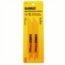 SEGUETA SIERRA SABLE 6 pulgadas 10/14DPP 2-PK DW4845-2 DEWALT.