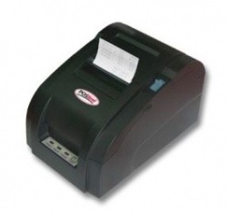 POSline IM1150UKA, Impresora de Tickets, Matriz de Puntos, USB - co...