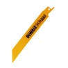 SEGUETA SIERRA SABLE 6 pulgadas 10/14DPP 2-PK DW4845-2 DEWALT.