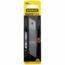HOJAS REPUESTO P/NAVAJA SNAPOFF 18mm C/3 PZAS STANLEY