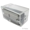 REPUESTO P/RASPADOR LIMPIA VIDRIOS STANLEY