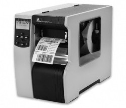 Zebra R110Xi4, Impresora de Etiquetas, Térmica Directa, 203DPI, 1x ...