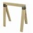 CONECTOR PARA MADERA USP