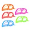 Generico Mouse Shape Orange Peel Tools (Multicolor)