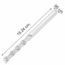 BROCA PARA CONCRETO ROCK CARBIDE 3/8 pulgada x 6 pulgada DEWALT