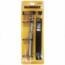 BROCA PARA CONCRETO ROCK CARBIDE 3/8 pulgada x 6 pulgada DEWALT