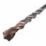 BROCA PARA CONCRETO ROCK CARBIDE 3/8 pulgada x 6 pulgada DEWALT