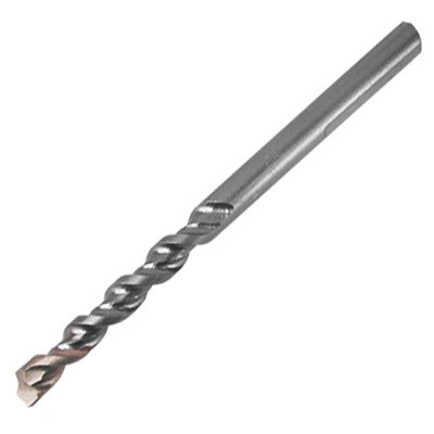 BROCA PARA CONCRETO ROCK CARBIDE 3/8 pulgada x 6 pulgada DEWALT