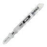 SEGUETA CALADORA ZANCO T 3 pulgadas 24dpp 5-PK DW3776-5 DEWALT.