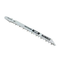 SEGUETA CALADORA ZANCO T 4 pulgadas 10dpp 2-PK DW3753H2 DEWALT.