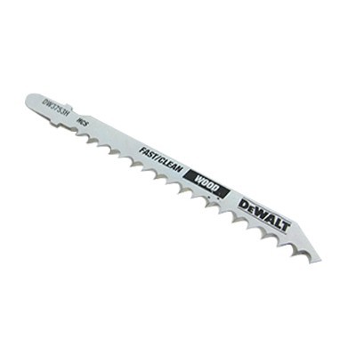 SEGUETA CALADORA ZANCO T 4 pulgadas 10dpp 2-PK DW3753H2 DEWALT.