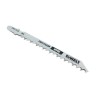 SEGUETA CALADORA ZANCO T 4 pulgadas 10dpp 2-PK DW3753H2 DEWALT.