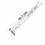 SEGUETA CALADORA ZANCO T 4 pulgadas 6dpp 2-PK DW3750H2 DEWALT.