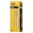 SEGUETA CALADORA ZANCO T 4 pulgadas 6dpp 2-PK DW3750H2 DEWALT.