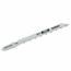 SEGUETA CALADORA ZANCO T 4 pulgadas 6dpp 2-PK DW3750H2 DEWALT.