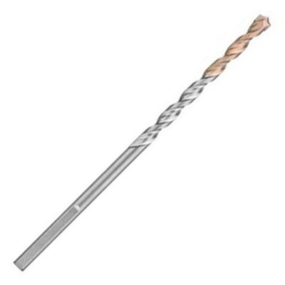 BROCA CONCRETO ROCK CARBIDE 1/8 X 3 pulgadas DW5221 DEWALT.