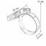 LLAVE P/FILTRO DE ACEITE 3-1/2 pulgadas 14515 TRUPER.