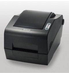 Bixolon SLP-TX400, Impresora de Etiquetas, Térmico, Alámbrico, 203 ...