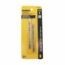 SEGUETA CALADORA ZANCO U 4 pulgadas 6DPP 2-PK DW3703H2 DEWALT.