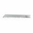 SEGUETA CALADORA ZANCO U 4 pulgadas 6DPP 2-PK DW3703H2 DEWALT.