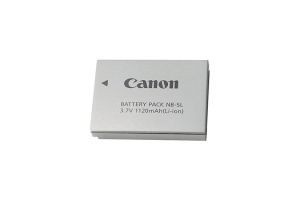 BATERIA NB-5L