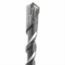 BROCA CONCRETO 3/8 pulgadas x 12 pulgadas TRUPER.