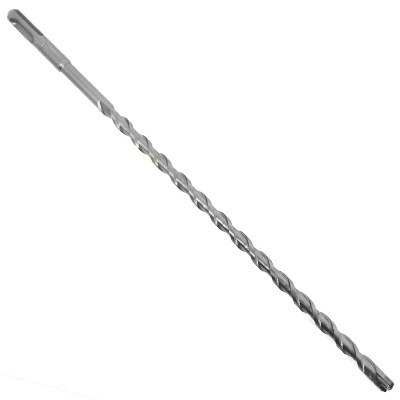 BROCA CONCRETO 3/8 pulgadas x 12 pulgadas TRUPER.