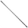 BROCA CONCRETO 3/8 pulgadas x 12 pulgadas TRUPER.