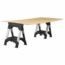 CABALLETE PLEGABLE AJUSTABLE 33