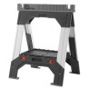 CABALLETE PLEGABLE AJUSTABLE 33