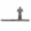 LLAVE PARA BROQUERO 1/2 pulgadas TRUPER.