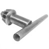 LLAVE PARA BROQUERO 1/2 pulgadas TRUPER.