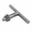 LLAVE PARA BLOQUERO 3/8 pulgadas TRUPER.