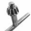 LLAVE PARA BLOQUERO 3/8 pulgadas TRUPER.