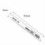 SEGUETA CALADORA ZANCO U 4 pulgadas 10dpp 2-PK DW3710H2 DEWALT.