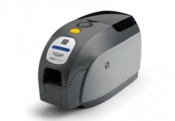 Zebra ZXP SERIES 3, Impresora para Credenciales, 300 x 300 DPI, USB...