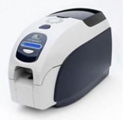 Zebra ZXP3 Impresora para Credenciales, 300 x 300 DPI, USB 2.0