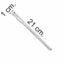 BROCA CONCRETO SDI 3/16X8 11261 TRUPER.