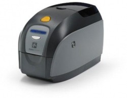 Zebra ZXP1 Impresora para Credenciales, 300 x 300 DPI, USB 2.0,