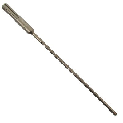 BROCA CONCRETO SDI 3/16X8 11261 TRUPER.