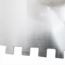 LLANA DENT CUAD 10/REM 11X5 pulgadas 15404 TRUPER.