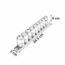 DADOS MM 3/8 pulgadas JGO 10pz PRETUL.