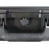 (STORM CASE) IM2050 NEGRO FOAM COMPLETO