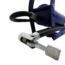 BOMBA P/INFLAR PEDAL PRETUL.