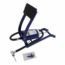 BOMBA P/INFLAR PEDAL PRETUL.