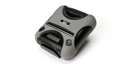 Star Micronics Impresora Móvil SM-T300DB50, Térmica Directa, Bluetooth