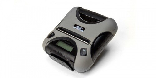 Star Micronics Impresora Móvil SM-T300DB50, Térmica Directa, Bluetooth