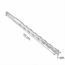 BROCA CONCRETO SDI 3/8X6 11272.